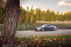 Honda Accord Coupe