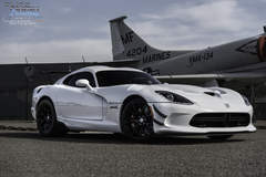 2016 Dodge Viper ACR
