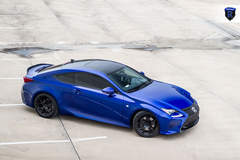 Lexus RC350