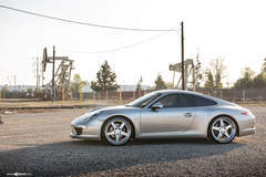 Porsche 991 Carrera