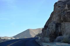Canyon Run