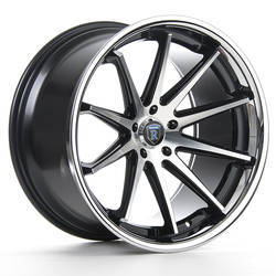 RC10 Machine Black