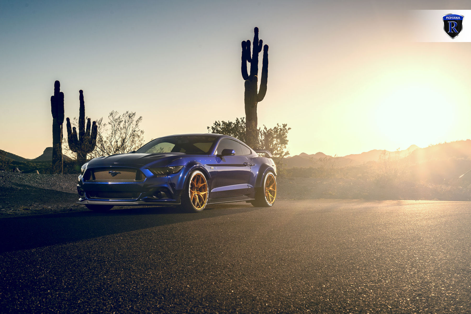 2015 Ford Mustang | Ford Mustang