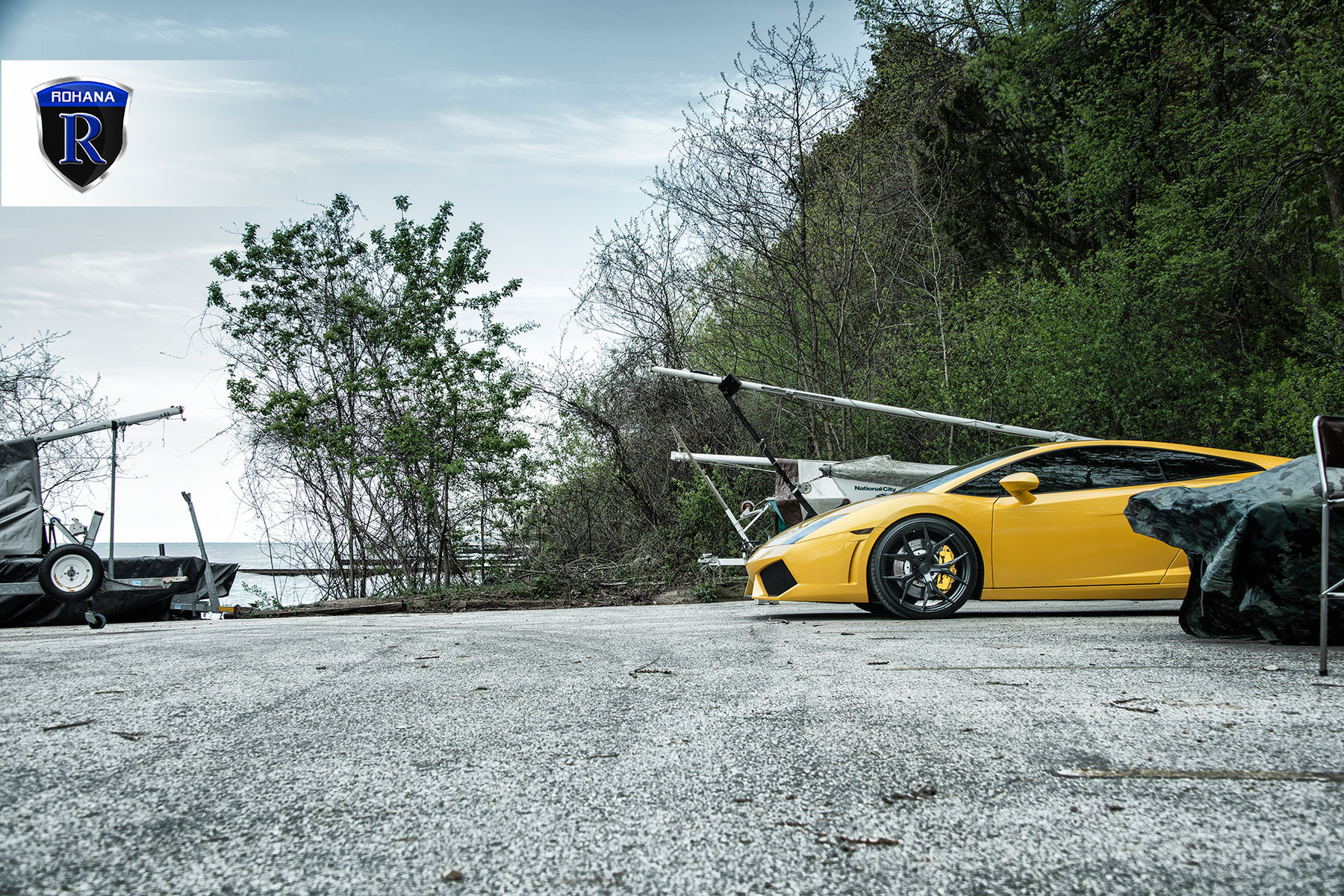 2010 Lamborghini Gallardo | Lamborghini Gallardo