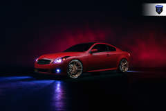 Infiniti G37