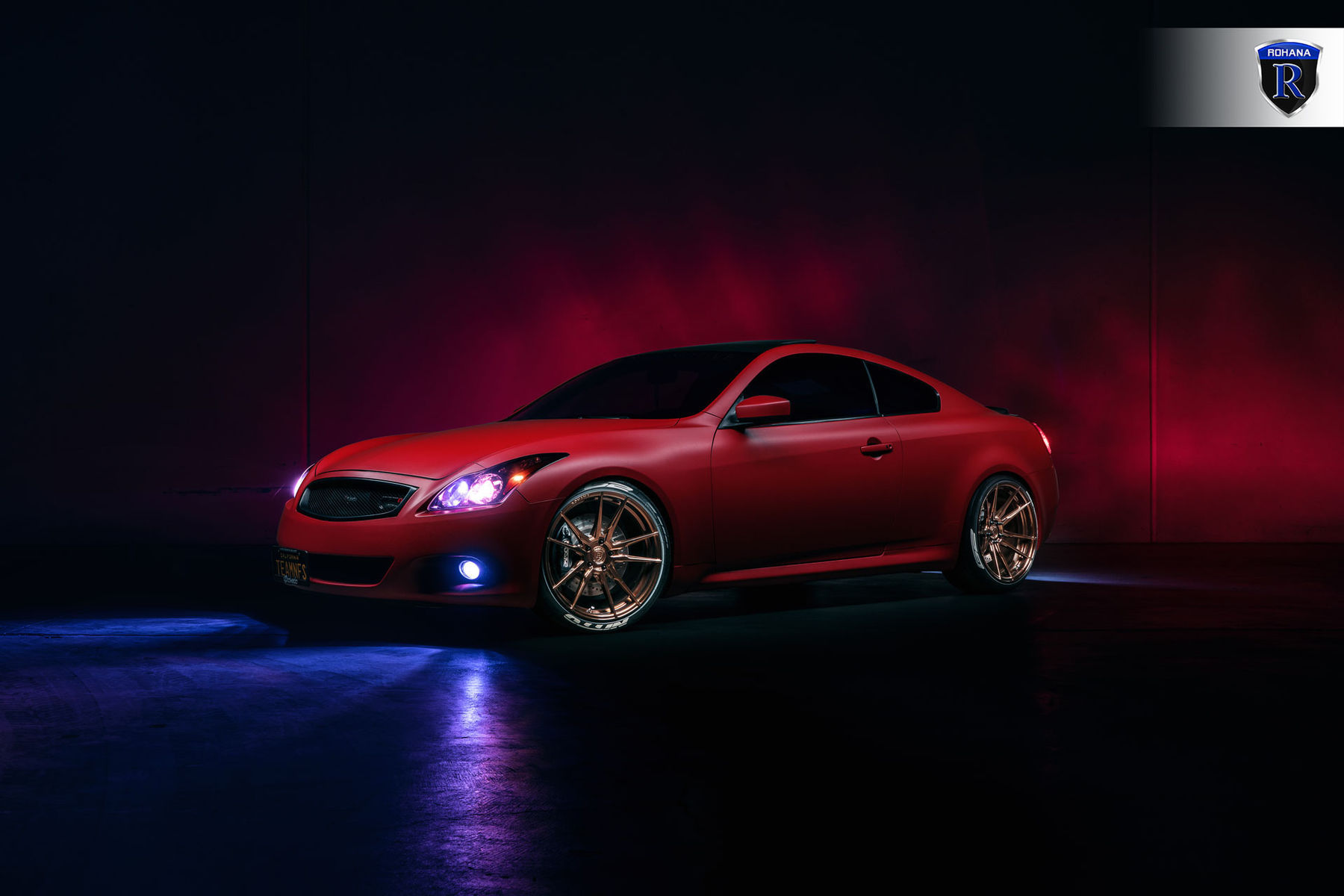  Infiniti G37 Coupe | Infiniti G37