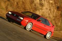 1992 Corrado SLC