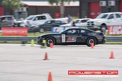 Bryan Johnson Wins USCA GT Class at NOLA Motorsports Park with Camaro 1LE on Forgeline One Piece Forged Monoblock GA1R Open Lug Wheels