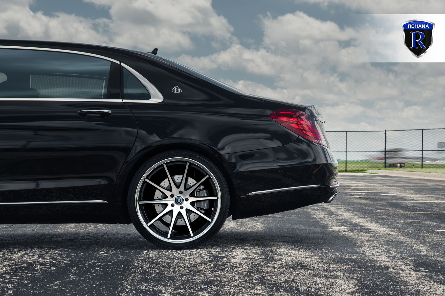  Mercedes-Benz S-Class | Mercedes Benz S600 Maybach