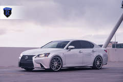 Lexus GS 350 F-Sport