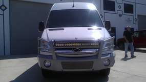 Mercedes Sprinter