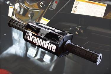 Navigator Bar Kit for RZR