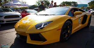 San Diego Cars & Coffee October 15th, 2016