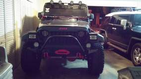 offroad led driving light 
