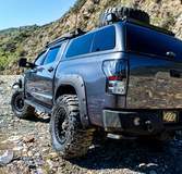 2012 Toyota Tundra Z Series - Off Road Terain