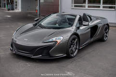 650S 12C Spider 4087