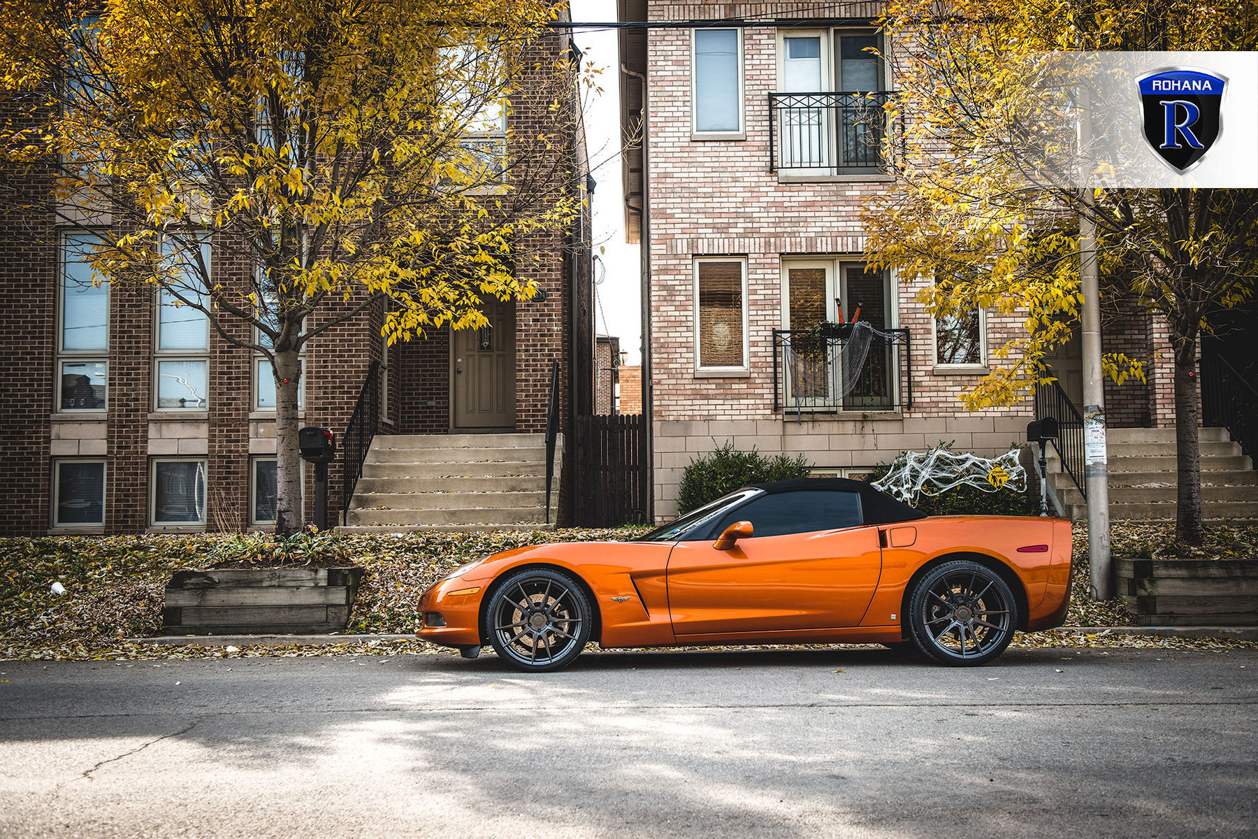  Chevrolet Corvette | Chevrolet Corvette