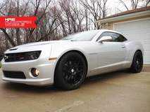 '12 Camaro