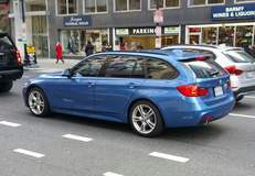 Wagon