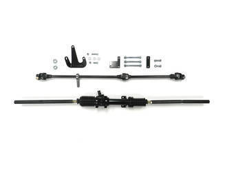 2013-14 Can-Am Maverick Rack & Pinion (Standard Ratio) w/o EPS