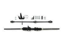 2013-14 Can-Am Maverick Rack & Pinion w/o EPS