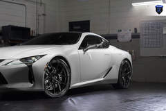 Lexus LC500