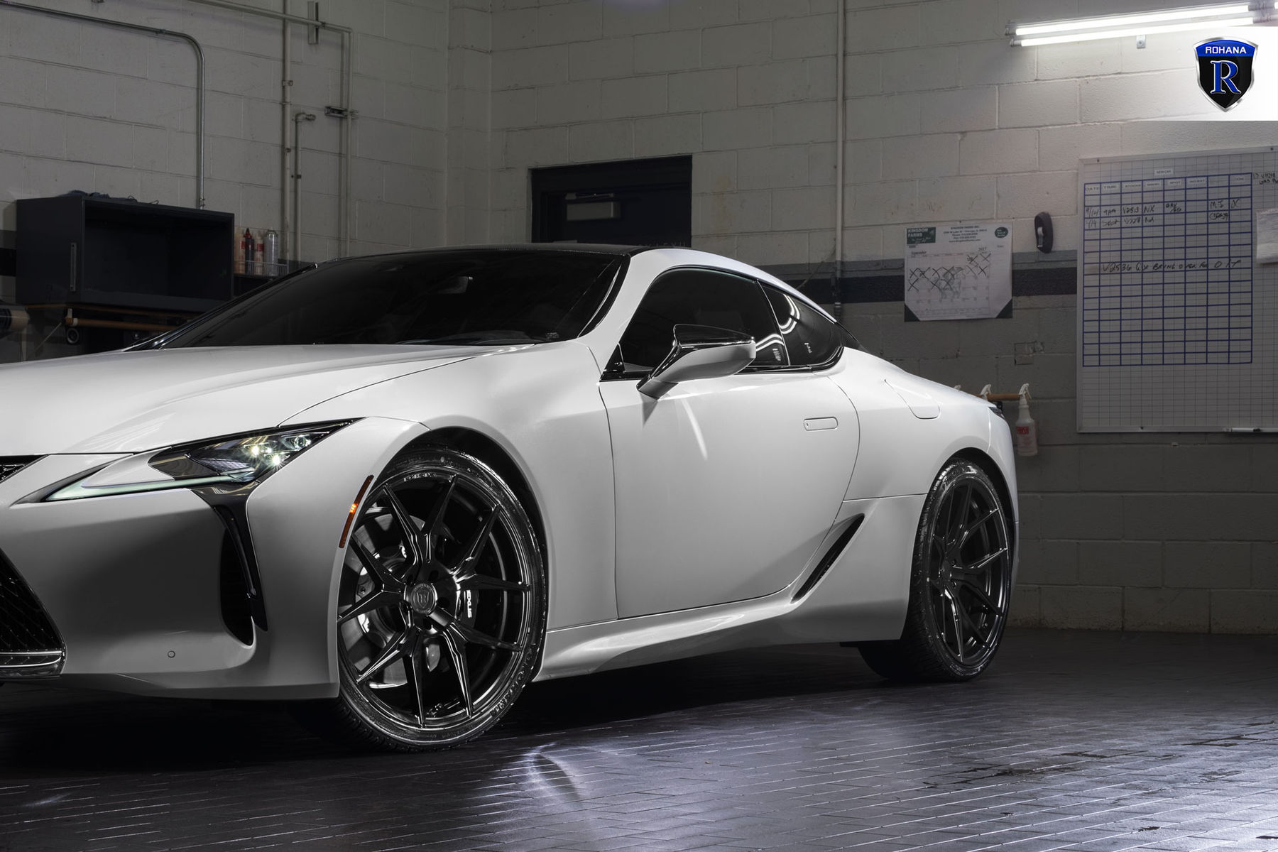  Lexus LC500 | Lexus LC500