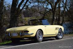Ferrari 275 GTS