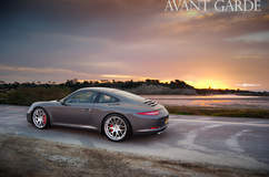 Porsche 991 Carrera S