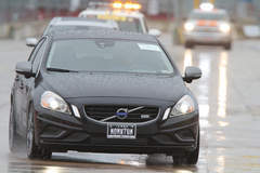 K-pax performance GT6 S60 Volvo