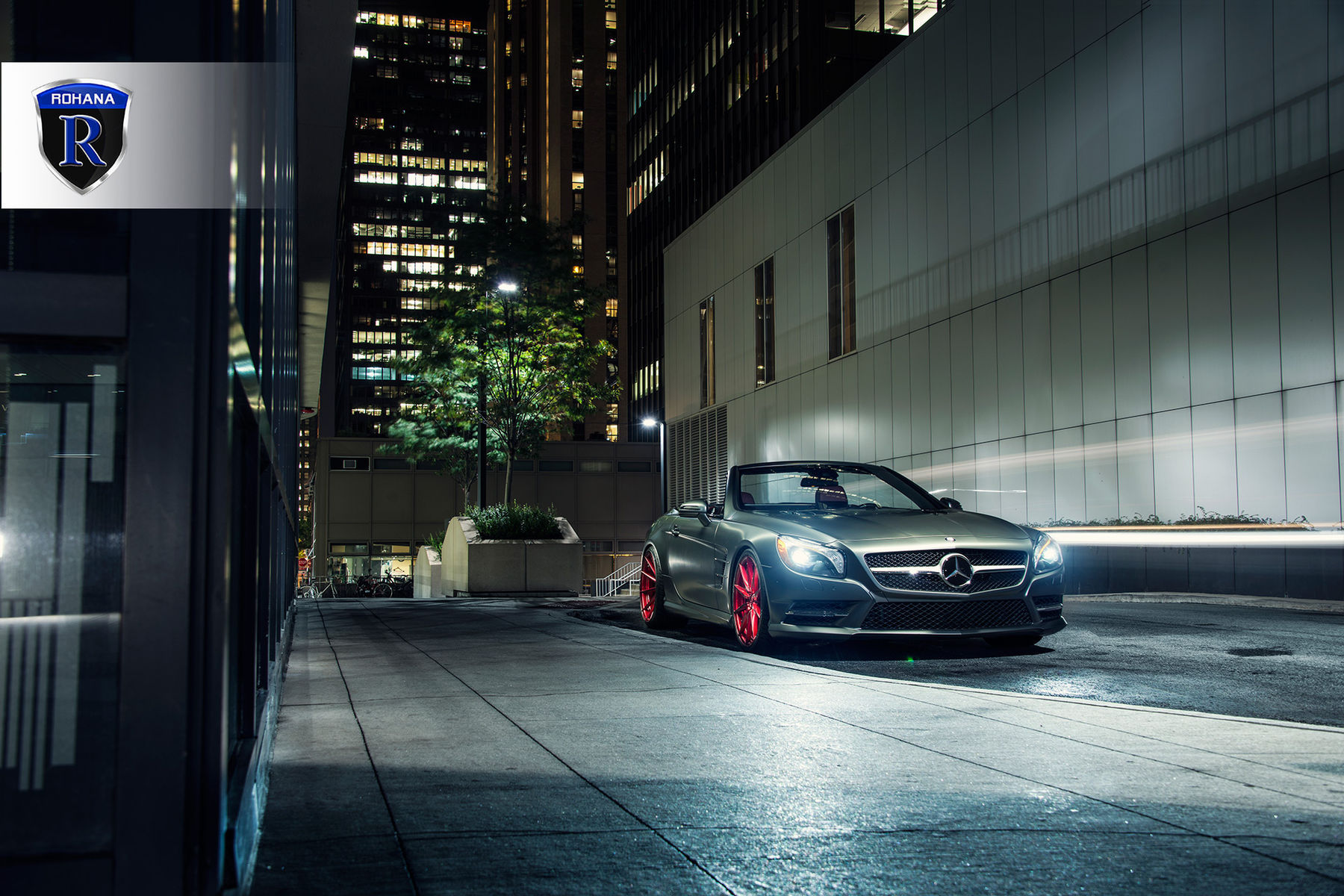  Mercedes-Benz SL-Class | Mercedes Benz SL550 