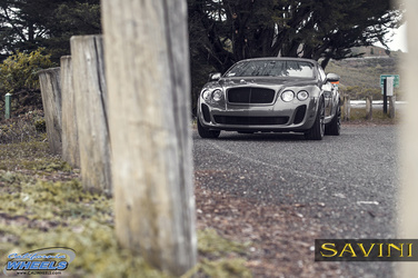 2014 Bentley Continental GT | Bentley Continental GT