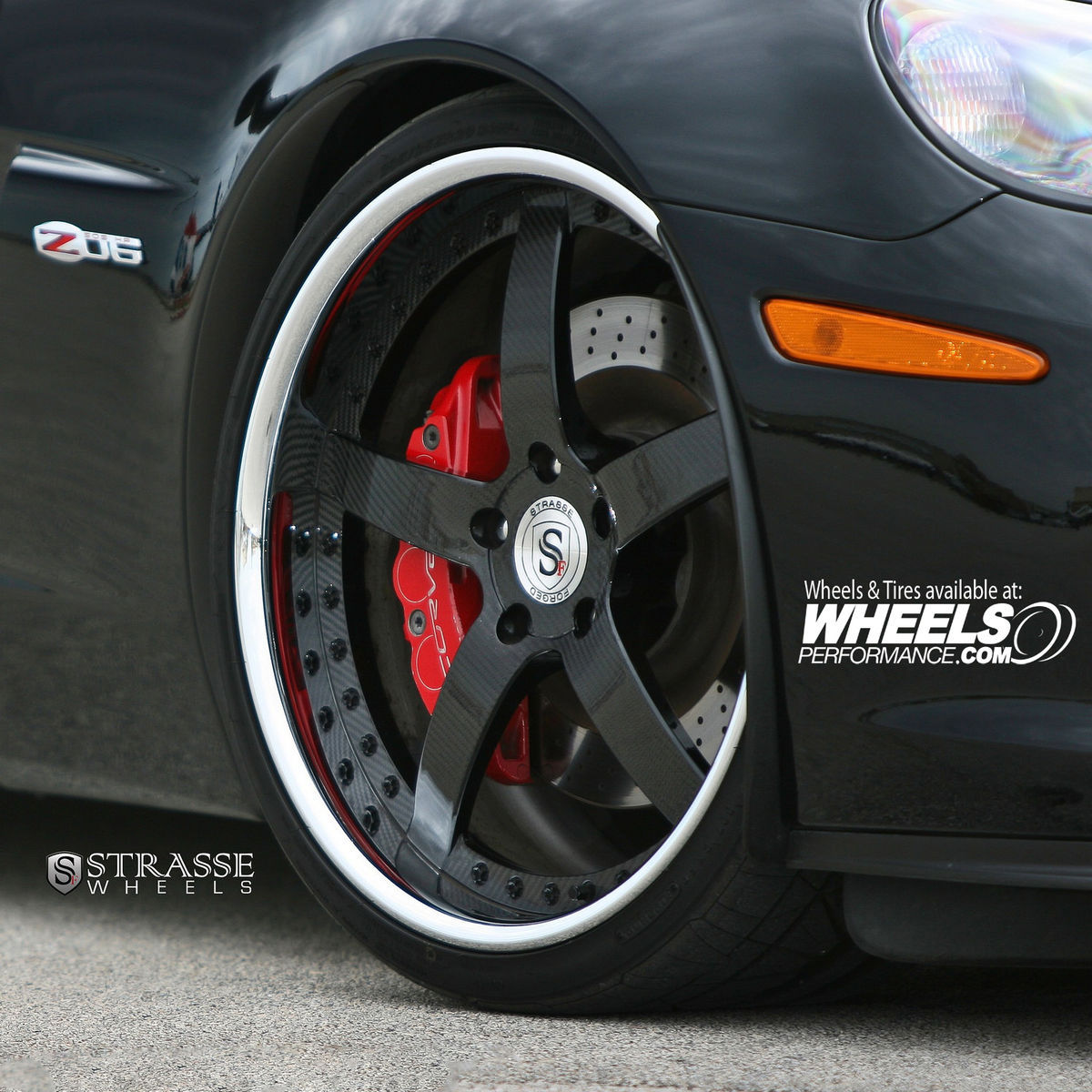 | Strasse S5