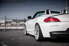 BMW E89 Z4