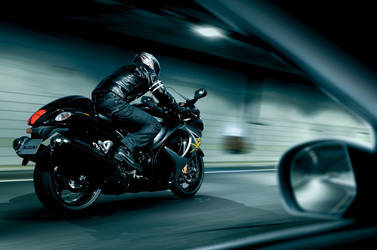 2014 Suzuki GSX1300R HAYABUSA | Hayabusa GSX1300R