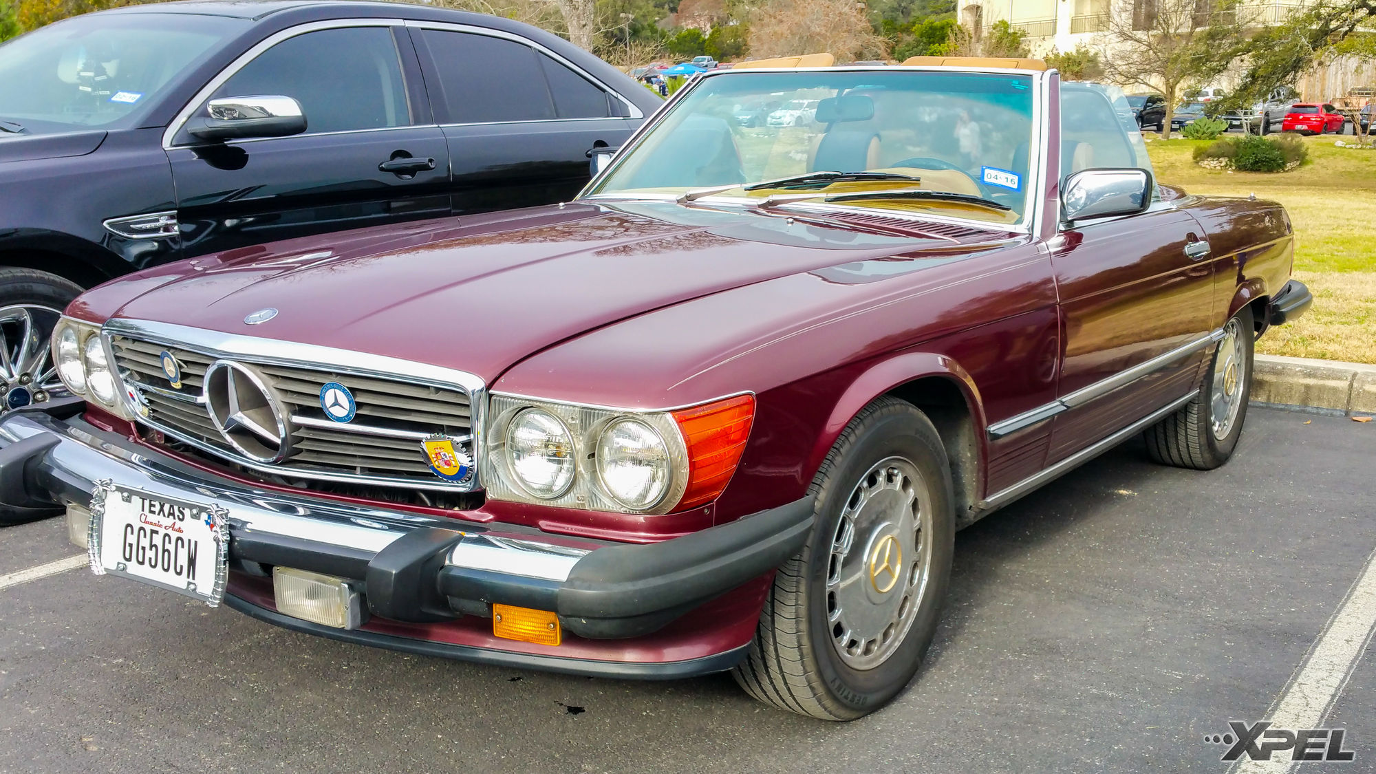 | February Cars and Coffee in San Antonio
