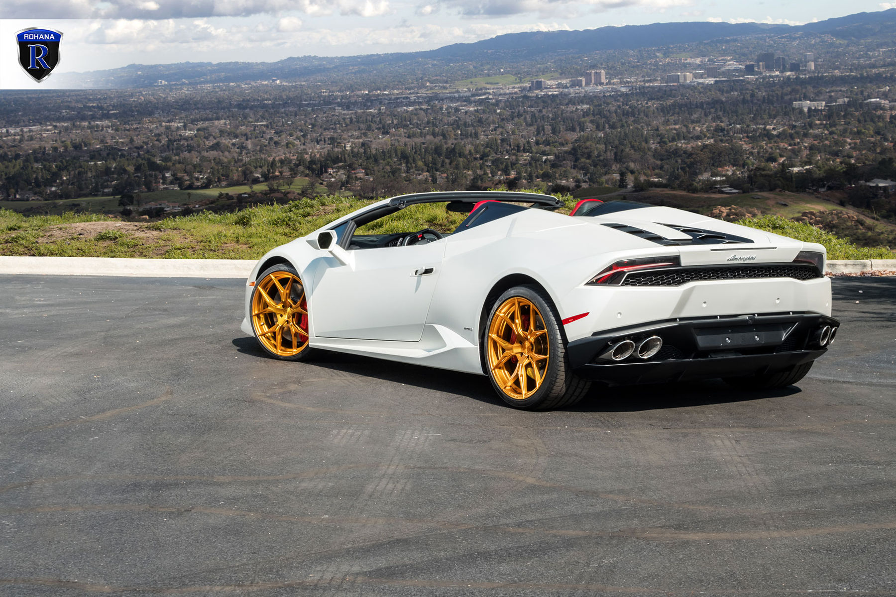    | Lamborghini Huracan