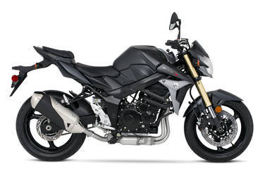 2015 Suzuki  | GSX-S750