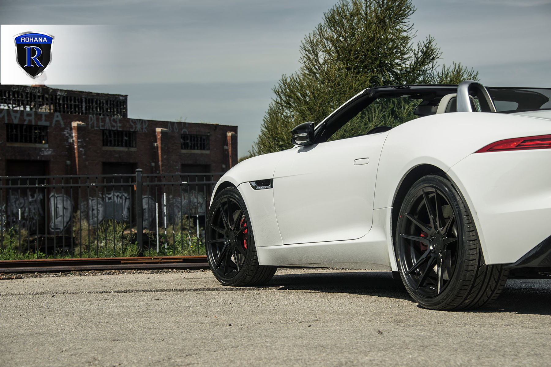  Jaguar F-Type | Jaguar F-Type
