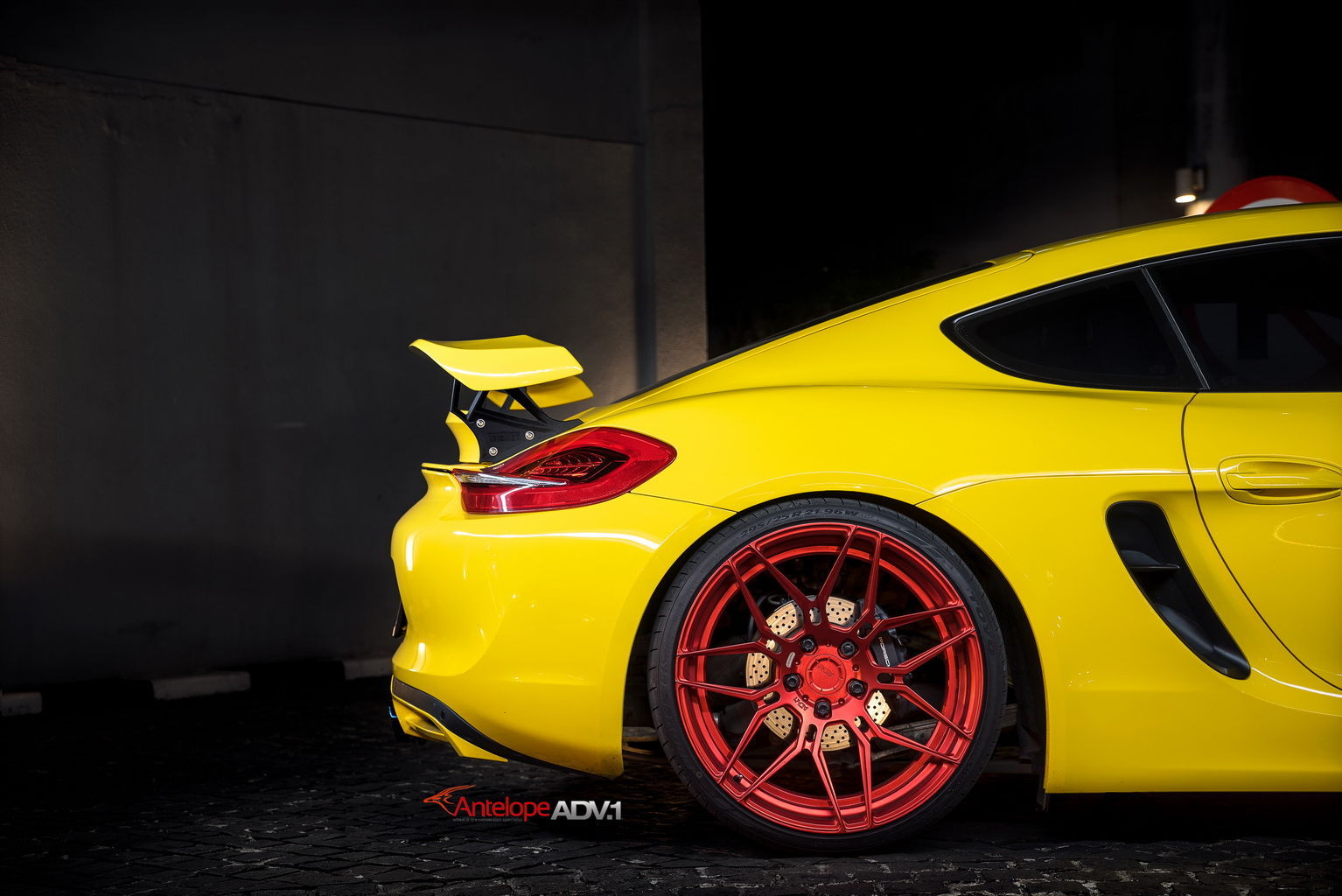 2015 Porsche Cayman S | Porsche Cayman S