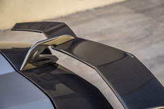 Lamborghini Aventador LP700 Vorsteiner Zaragoza Edizione - Carbon Fiber Wing