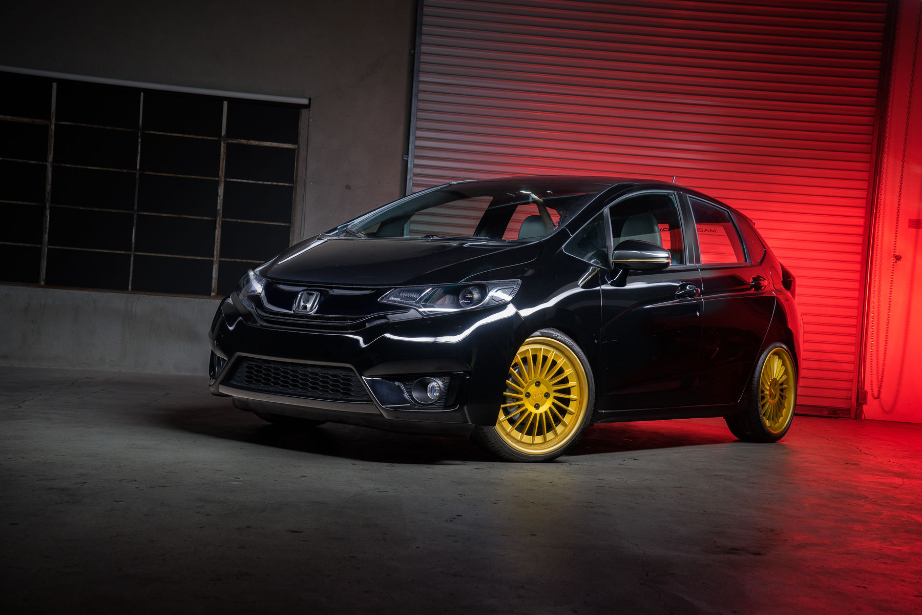 2015 Honda Fit | 2015 Honda Fit