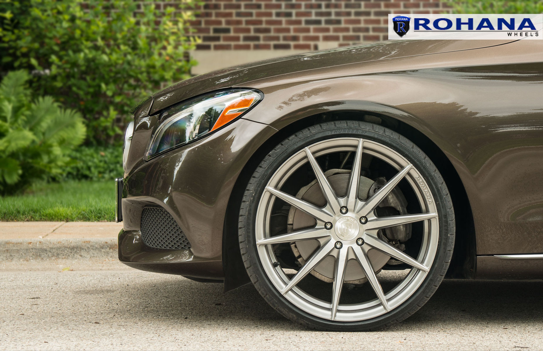  Mercedes-Benz C-Class | Mercedes Benz C300