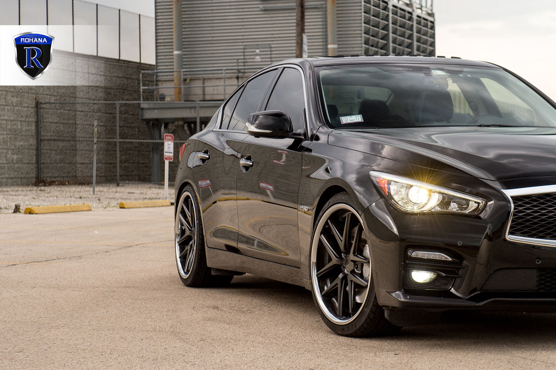  Infiniti Q50 | Infiniti Q50