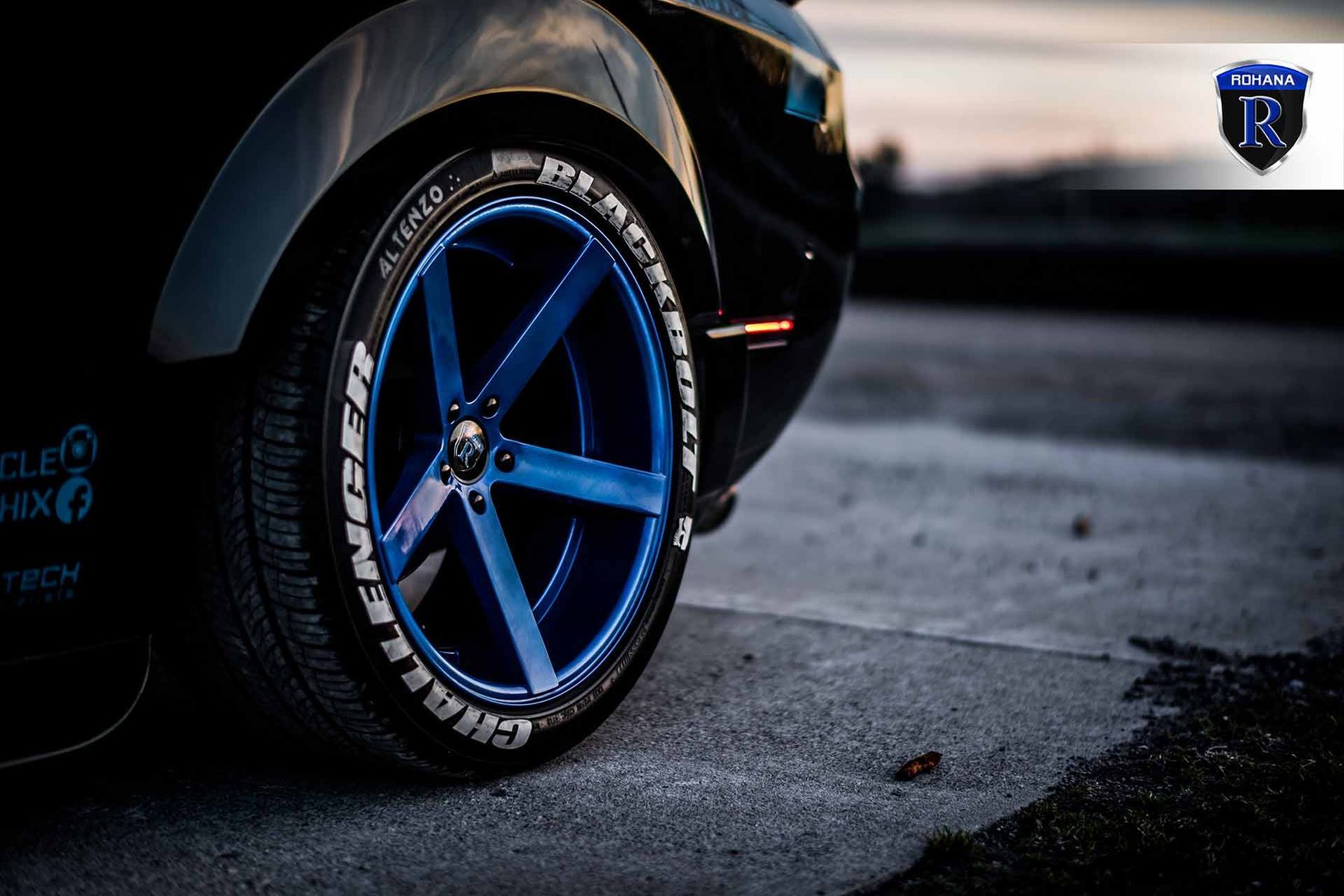 2015 Dodge Challenger | Dodge Challenger