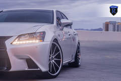 Lexus GS 350 F-Sport