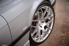 BMW E36 M3