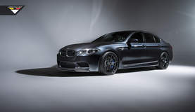 F10 M5 SEDAN
