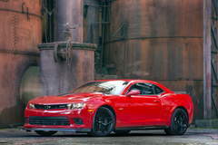 2015 Chevrolet Camaro Z28