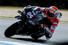 2016 Ducati GP Team - preseason